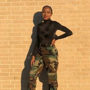 Meet your Posher, Kirsten